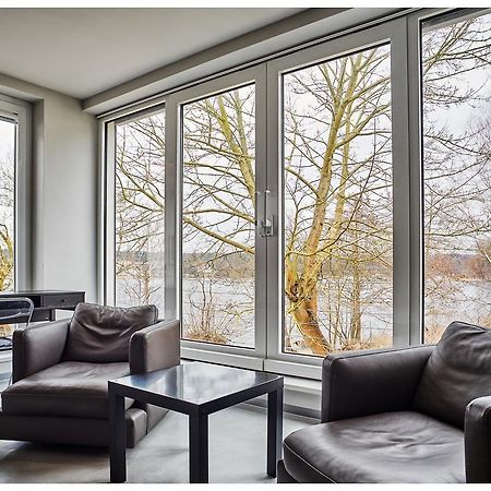 Landhaus Stocker Hotel Feldberger Seenlandschaft Екстериор снимка