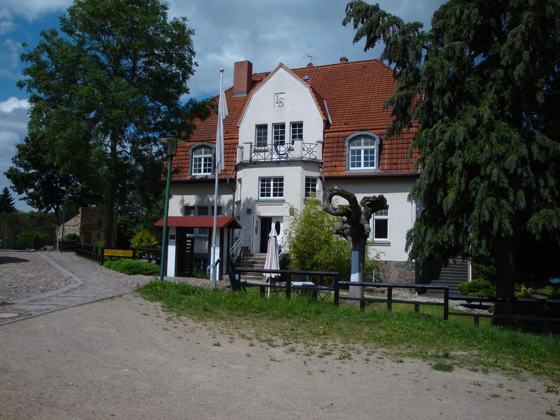 Landhaus Stocker Hotel Feldberger Seenlandschaft Екстериор снимка