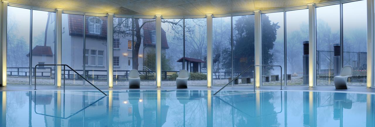 Landhaus Stocker Hotel Feldberger Seenlandschaft Екстериор снимка