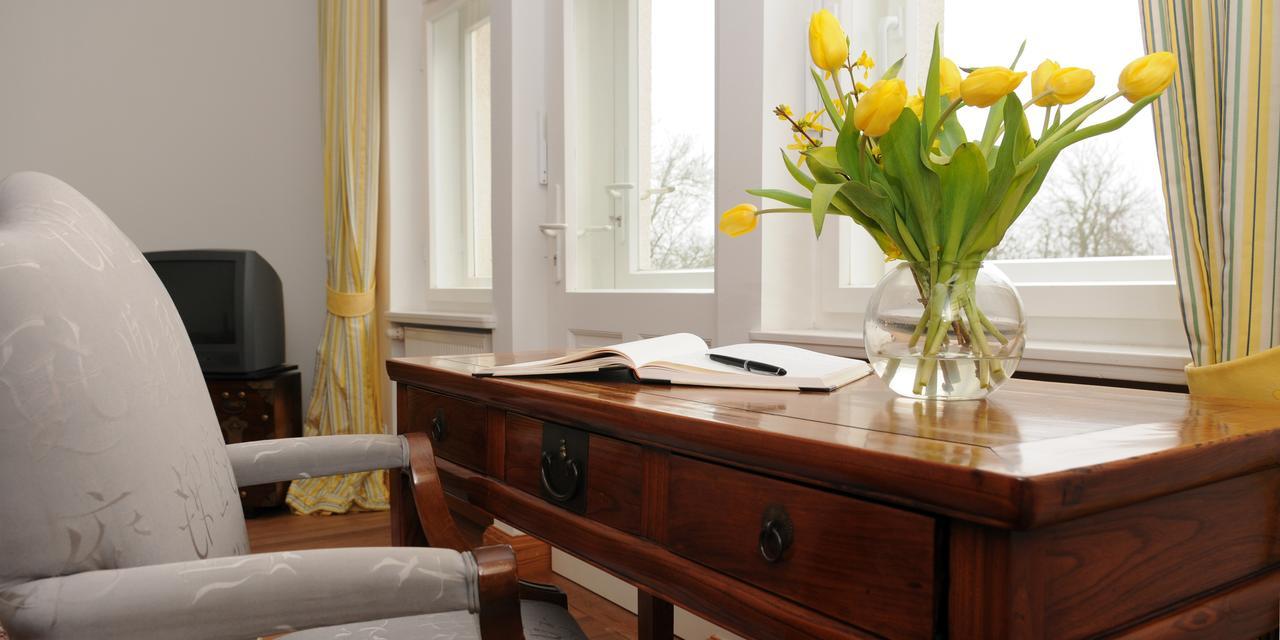 Landhaus Stocker Hotel Feldberger Seenlandschaft Екстериор снимка