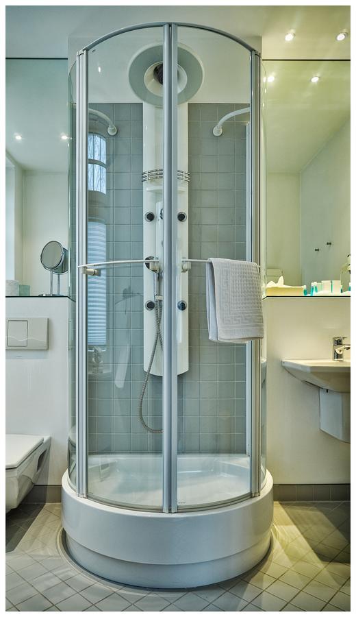 Landhaus Stocker Hotel Feldberger Seenlandschaft Екстериор снимка