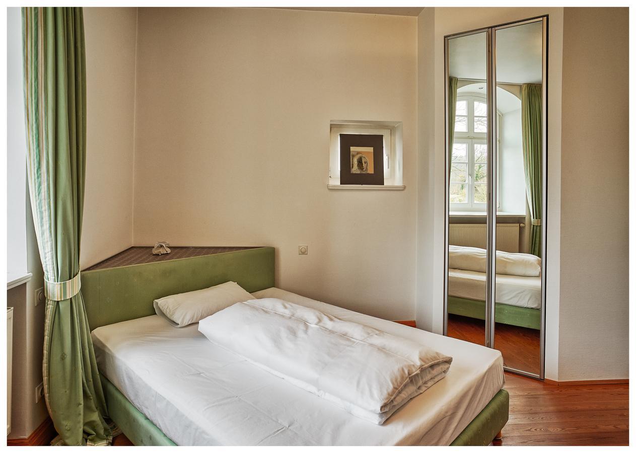 Landhaus Stocker Hotel Feldberger Seenlandschaft Екстериор снимка