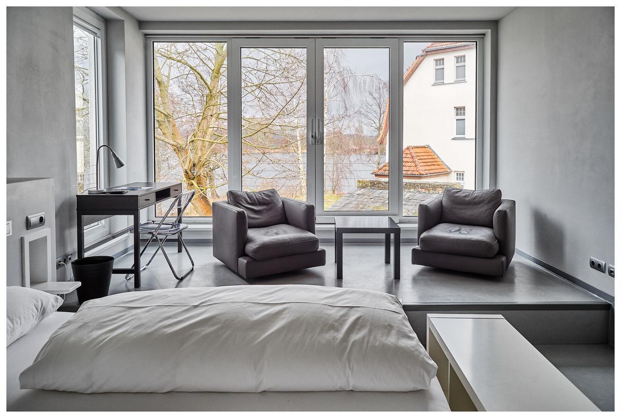 Landhaus Stocker Hotel Feldberger Seenlandschaft Екстериор снимка