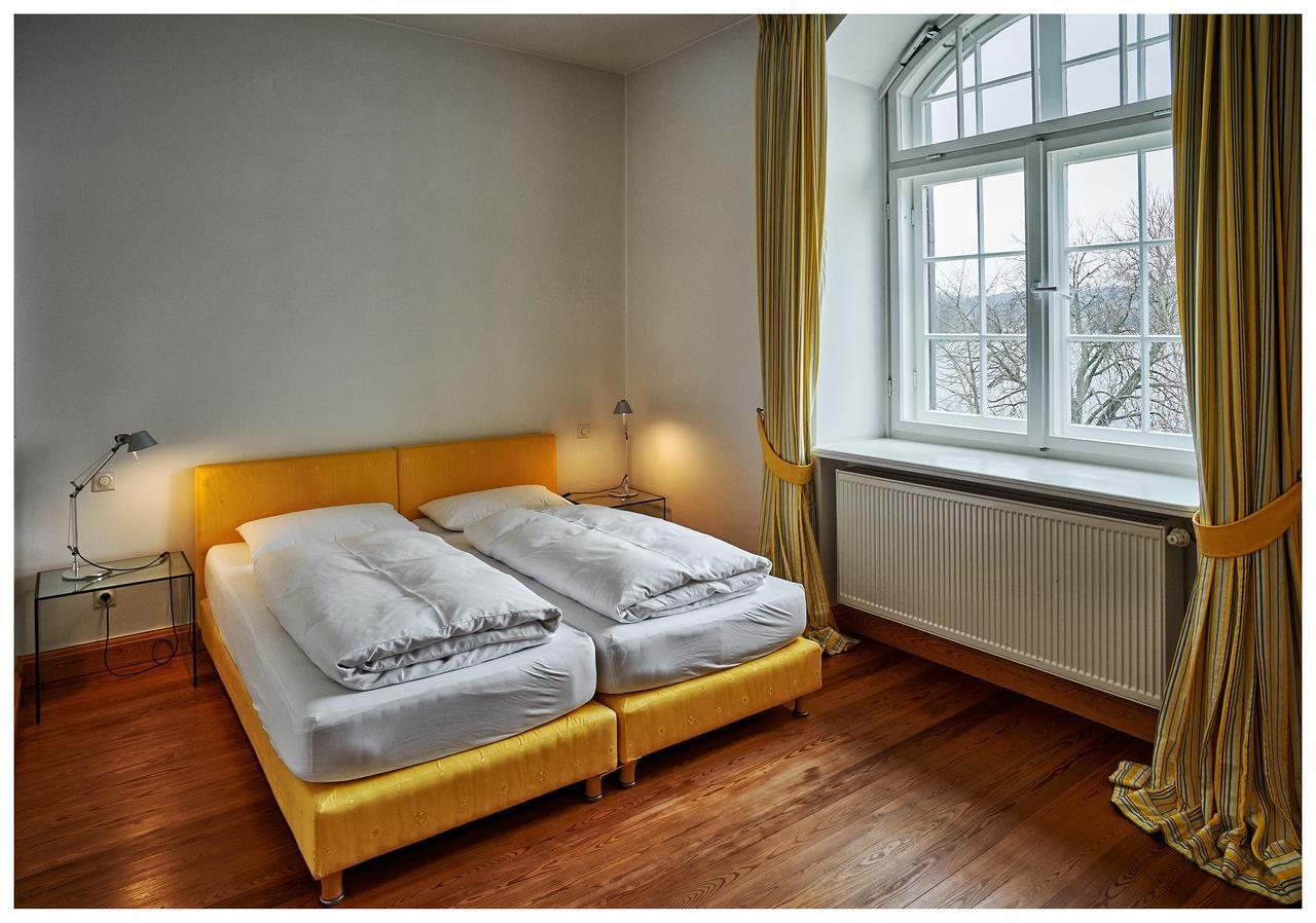 Landhaus Stocker Hotel Feldberger Seenlandschaft Екстериор снимка