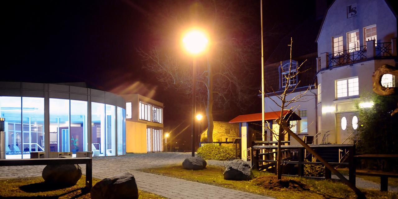 Landhaus Stocker Hotel Feldberger Seenlandschaft Екстериор снимка